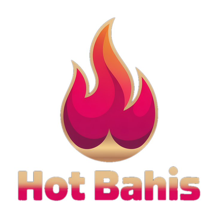 Hotbahis CC logosu